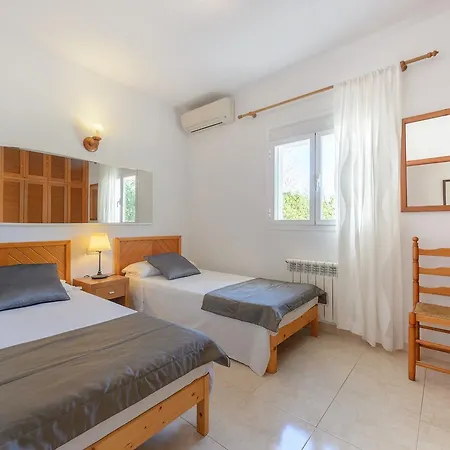 Villa Prats