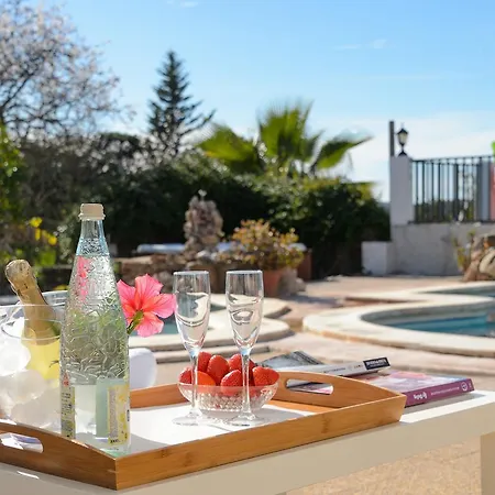 Villa Prats Santa Eulària des Riu