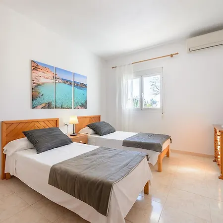 Prats Villa