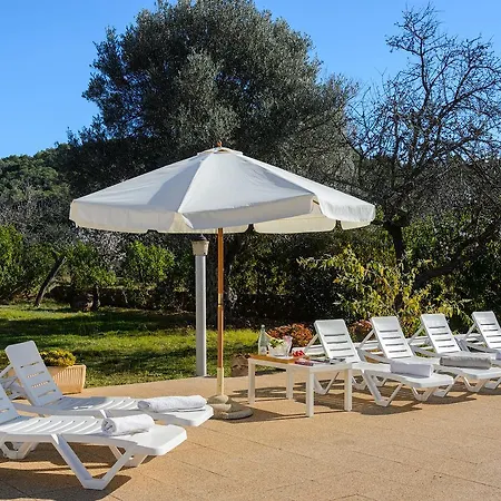Villa Prats Santa Eularia des Riu