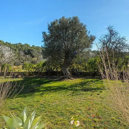 Prats Villa *