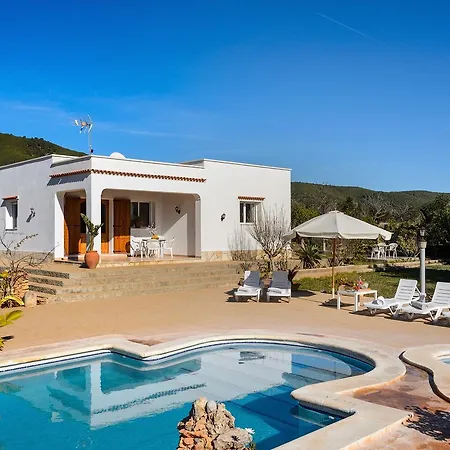 Prats Villa Santa Eularia des Riu