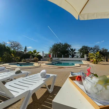 Villa Prats Santa Eularia des Riu