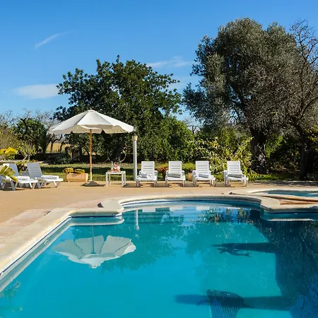 Prats Villa Santa Eularia des Riu