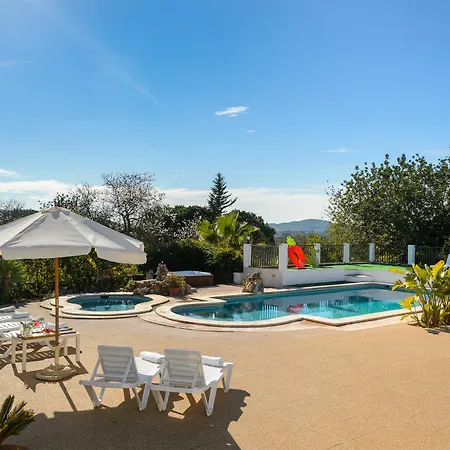 Prats Villa Santa Eularia des Riu