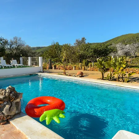 Prats Villa Santa Eulària des Riu